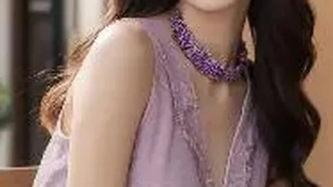 乒乓球女神邓亚萍：体育之星璀璨照耀