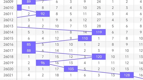 推荐 26025期大乐透红球独胆预测及专家质合分析