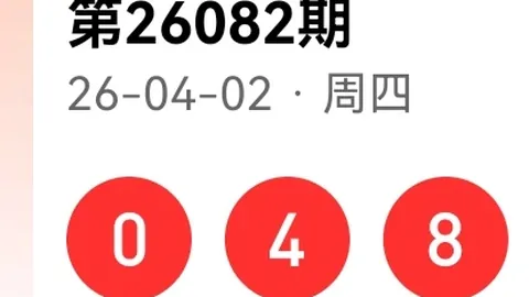 【独家揭秘】伟伦精选26042期排三六码复式攻略：012457，中奖必看！